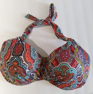 34DD Victoria's Secret Bikini Top